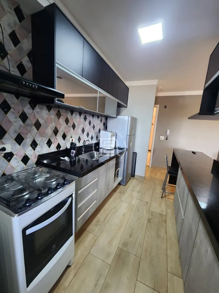 Apartamento, 2 quartos, 65 m² - Foto 11