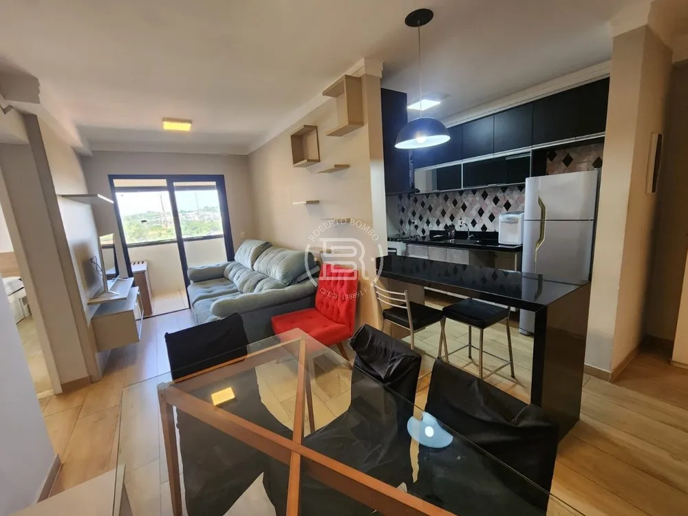 Apartamento, 2 quartos, 65 m² - Foto 14