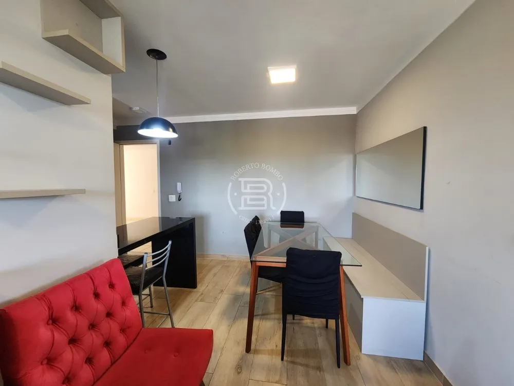 Apartamento, 2 quartos, 65 m² - Foto 7