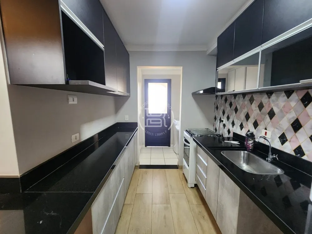 Apartamento, 2 quartos, 65 m² - Foto 12