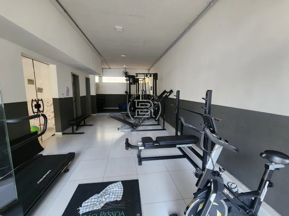Apartamento, 2 quartos, 65 m² - Foto 2