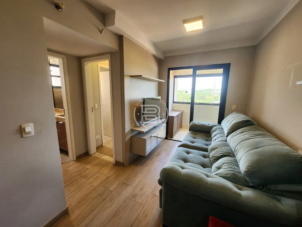 Apartamento, 2 quartos, 65 m² - Foto 16