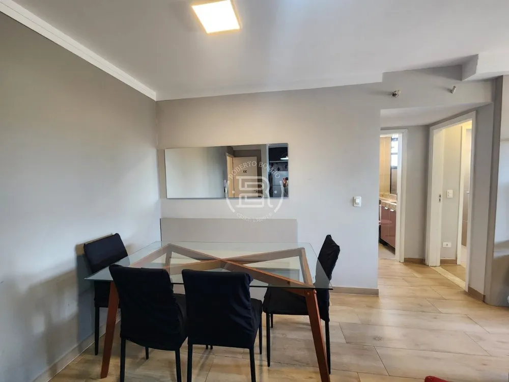 Apartamento, 2 quartos, 65 m² - Foto 9