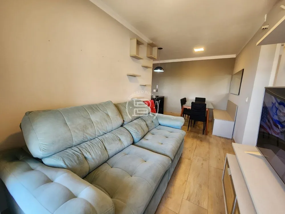 Apartamento, 2 quartos, 65 m² - Foto 10