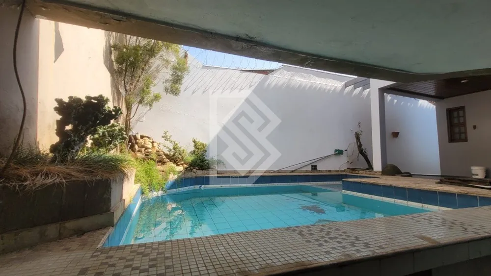 Casa, 3 quartos, 318 m² - Foto 6