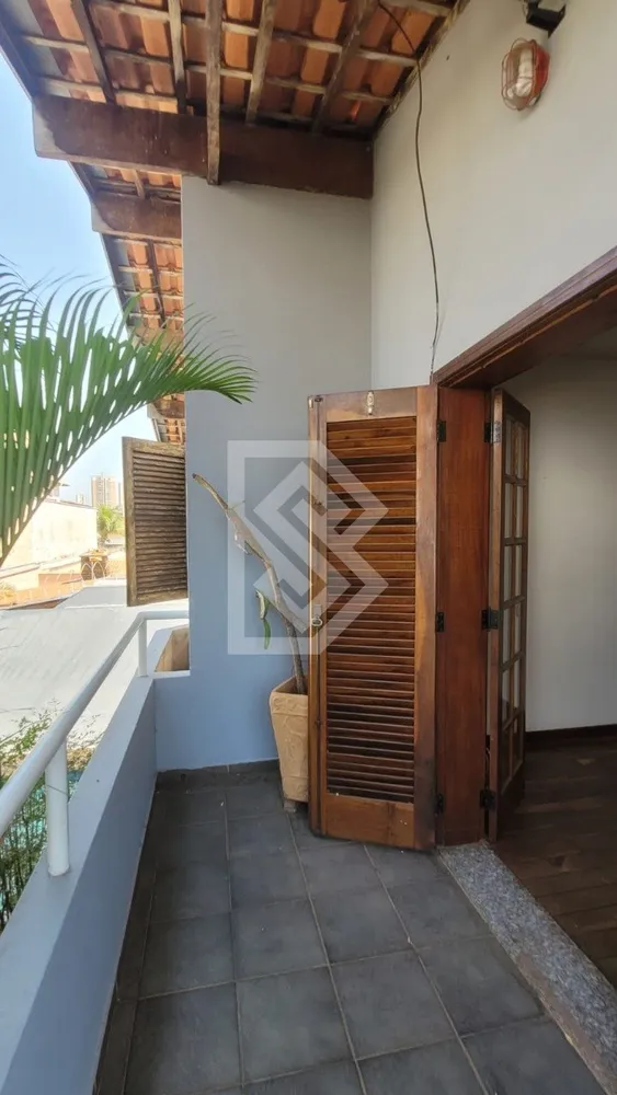 Casa, 3 quartos, 318 m² - Foto 4