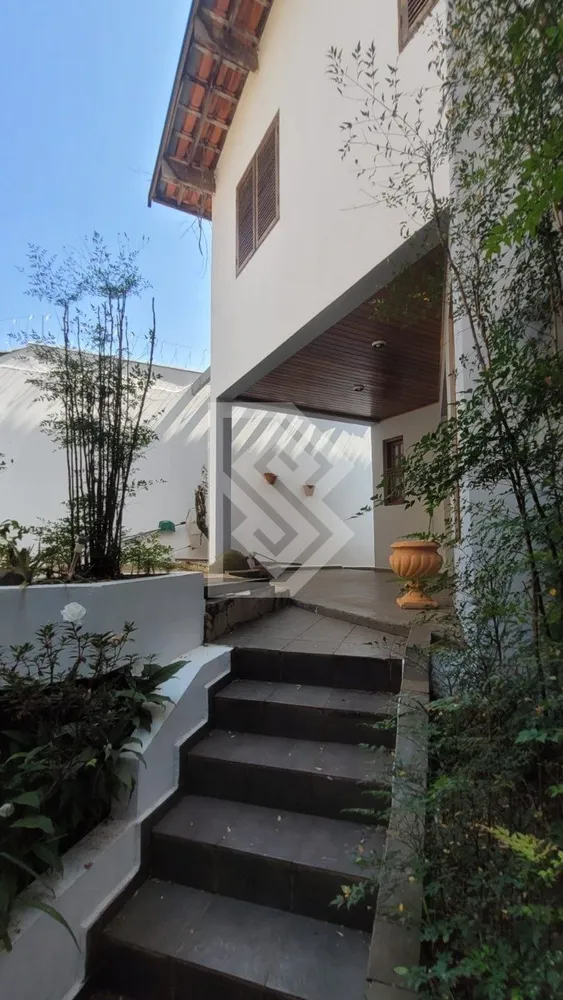 Casa, 3 quartos, 318 m² - Foto 8