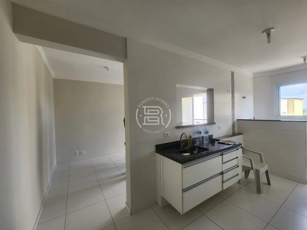 Apartamento, 2 quartos, 61 m² - Foto 6