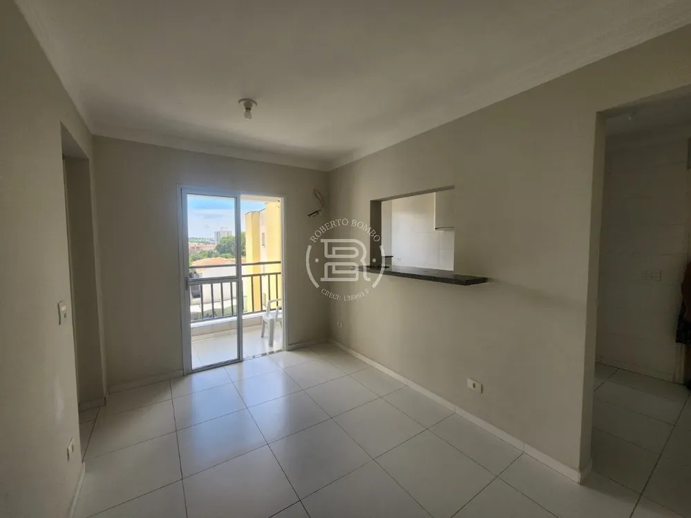 Apartamento, 2 quartos, 61 m² - Foto 3