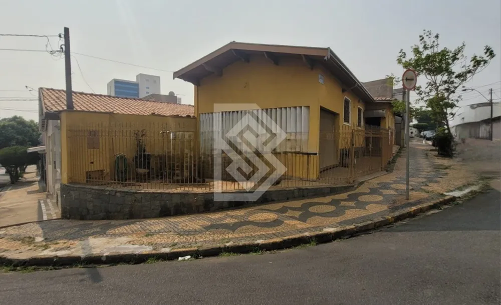 Casa Comercial, 202 m² - Foto 1