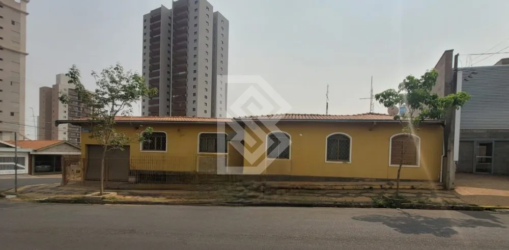 Casa Comercial, 202 m² - Foto 2
