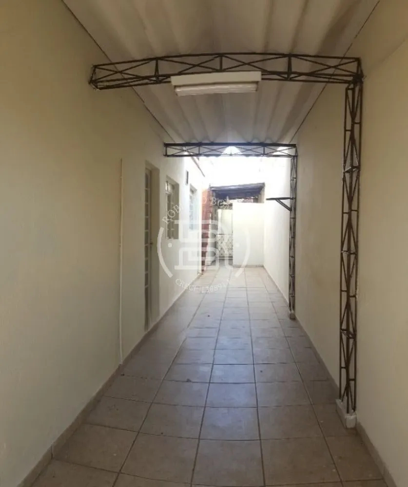 Casa, 2 quartos - Foto 2