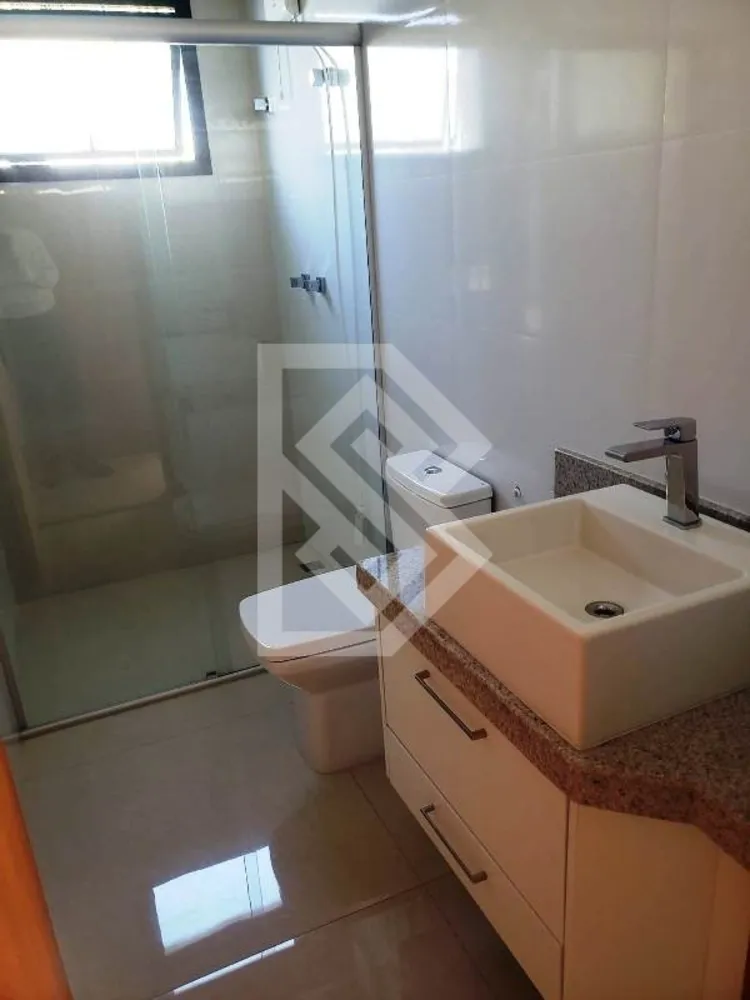 Casa de Condomínio, 3 quartos - Foto 11