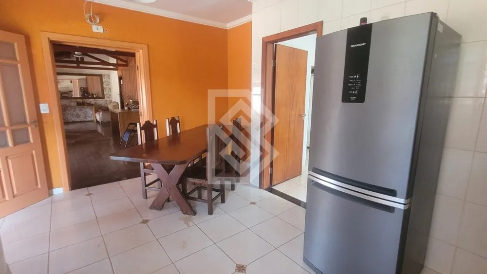 Casa, 3 quartos, 300 m² - Foto 13
