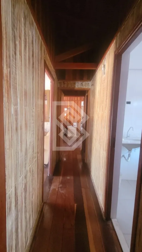 Casa, 3 quartos, 300 m² - Foto 1