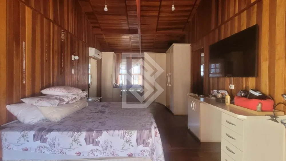 Casa, 3 quartos, 300 m² - Foto 16