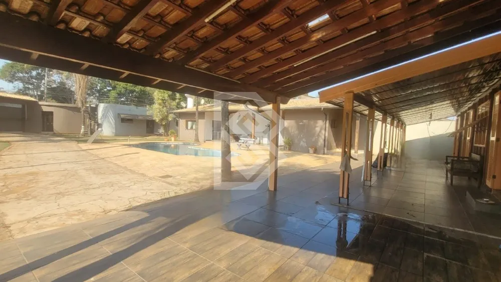 Casa, 3 quartos, 300 m² - Foto 8