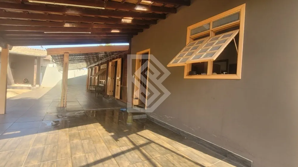 Casa, 3 quartos, 300 m² - Foto 9