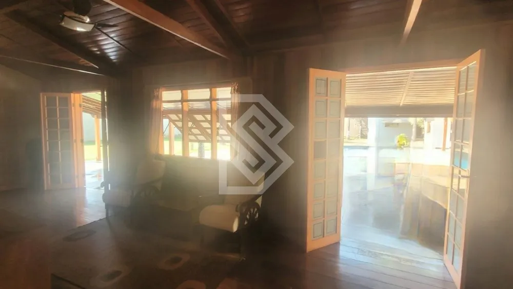 Casa, 3 quartos, 300 m² - Foto 11