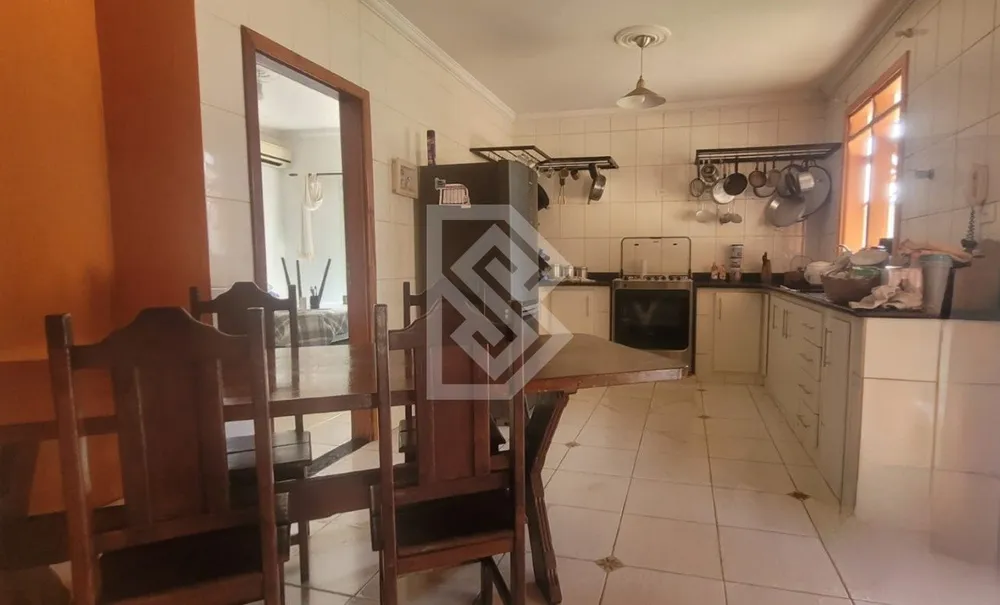 Casa, 3 quartos, 300 m² - Foto 12