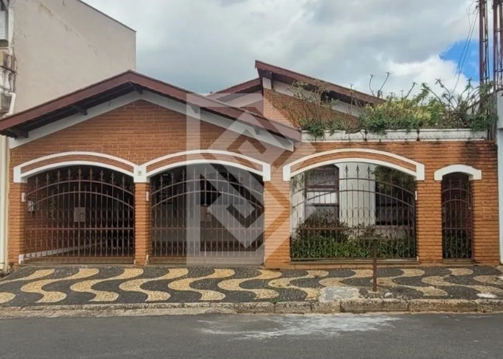 Casa, 3 quartos, 175 m² - Foto 1