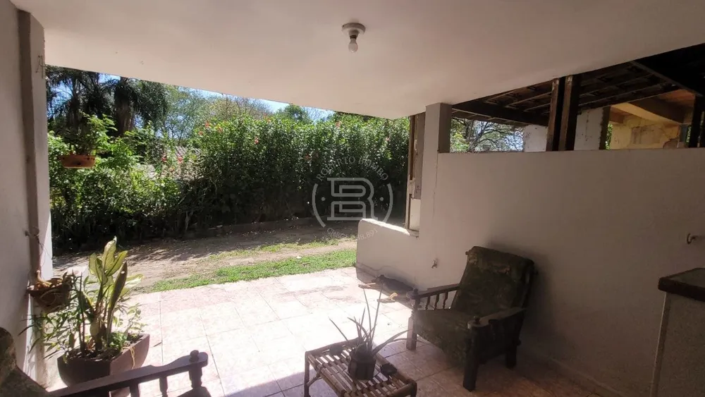 Casa, 1 quarto, 54 m² - Foto 7