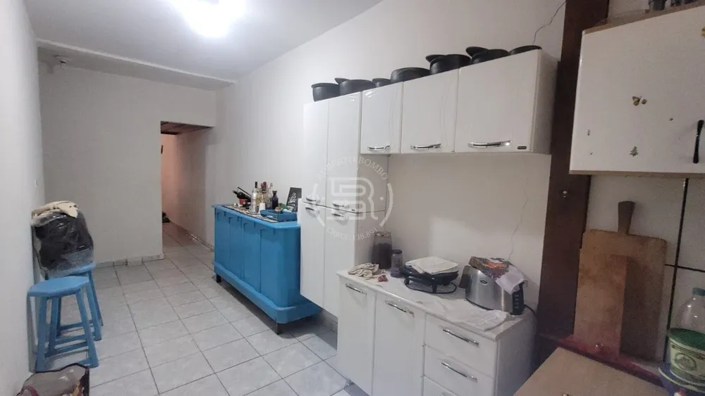 Casa, 1 quarto, 54 m² - Foto 10