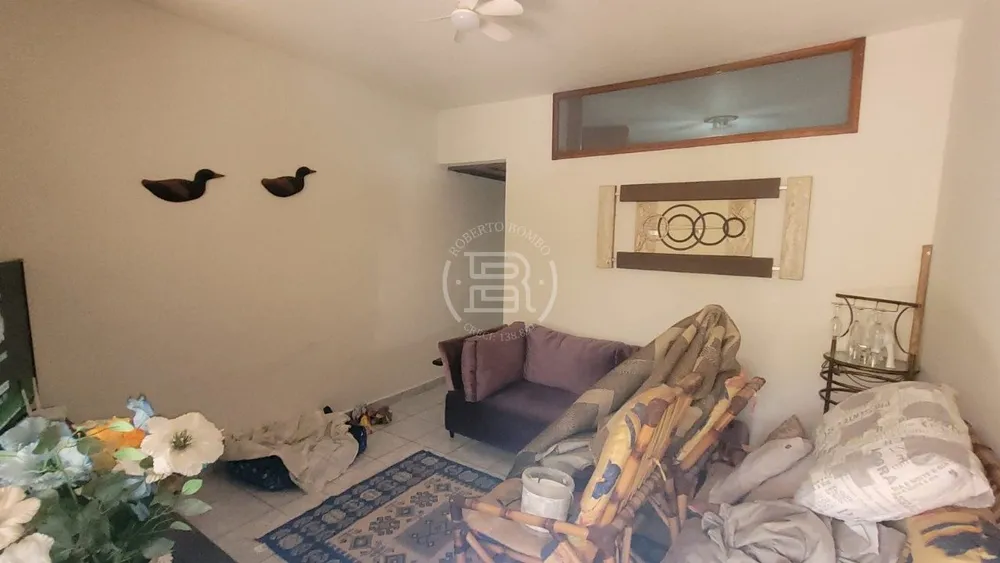 Casa, 1 quarto, 54 m² - Foto 9