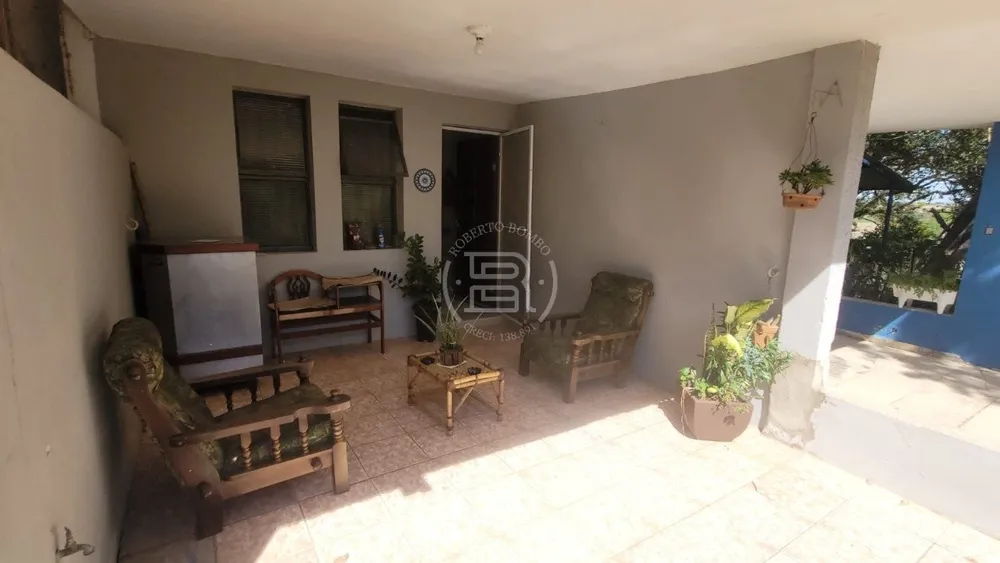 Casa, 1 quarto, 54 m² - Foto 5