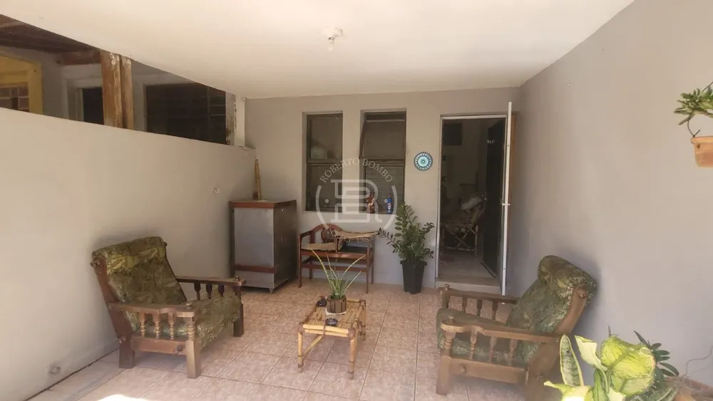 Casa, 1 quarto, 54 m² - Foto 6