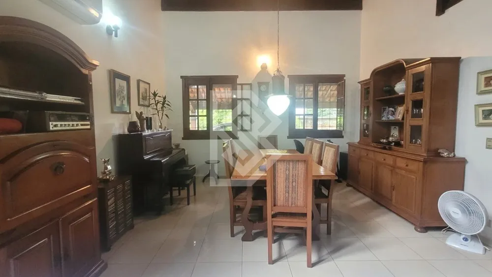 Casa, 4 quartos, 470 m² - Foto 7
