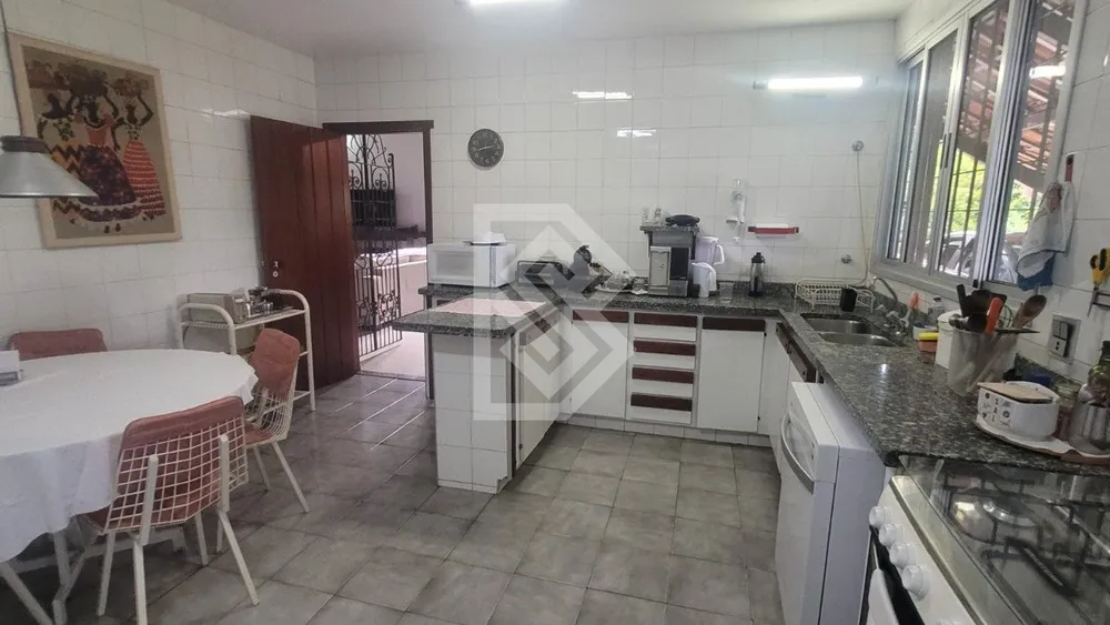 Casa, 4 quartos, 470 m² - Foto 10