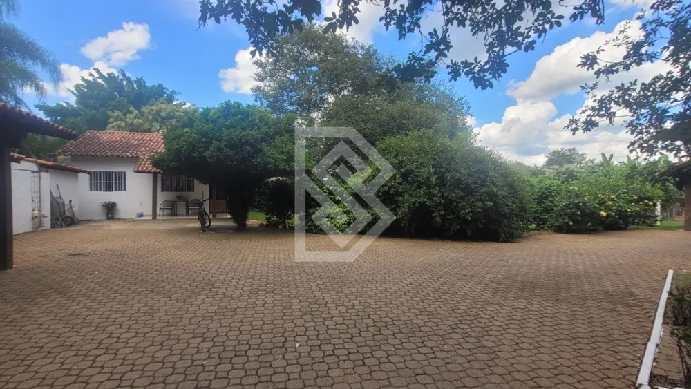 Casa, 4 quartos, 470 m² - Foto 14