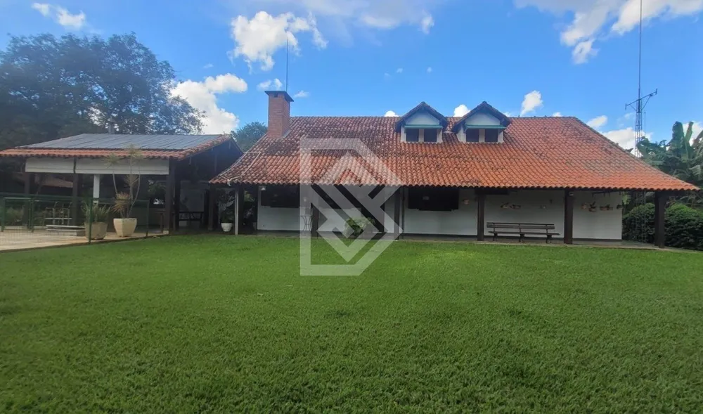 Casa, 4 quartos, 470 m² - Foto 2