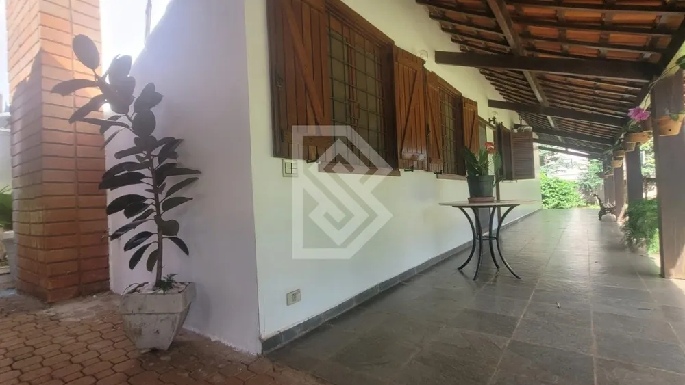 Casa, 4 quartos, 470 m² - Foto 3