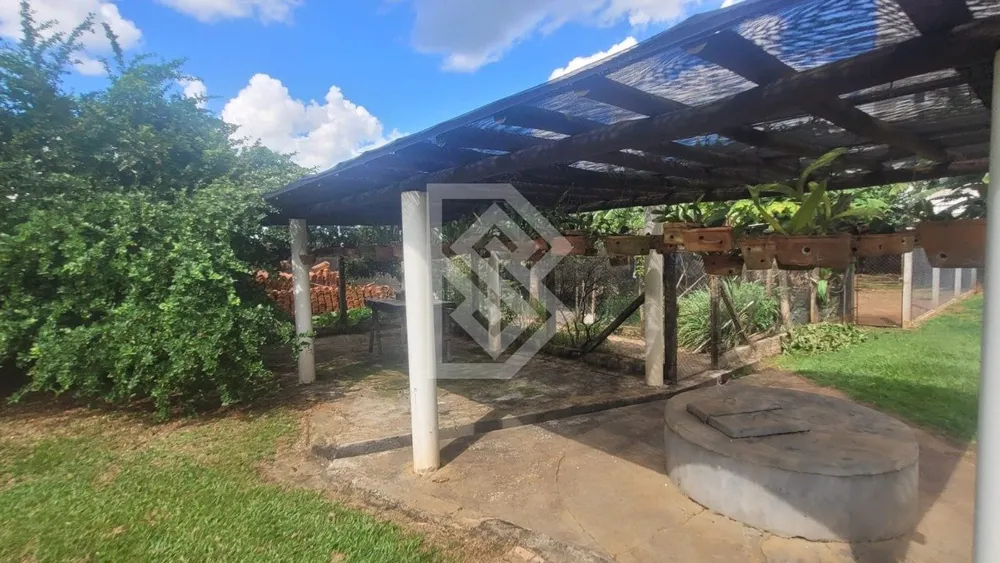 Casa, 4 quartos, 470 m² - Foto 16
