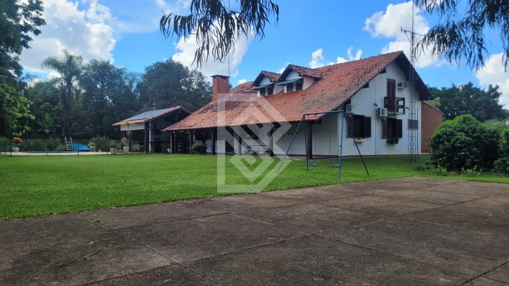 Casa, 4 quartos, 470 m² - Foto 1