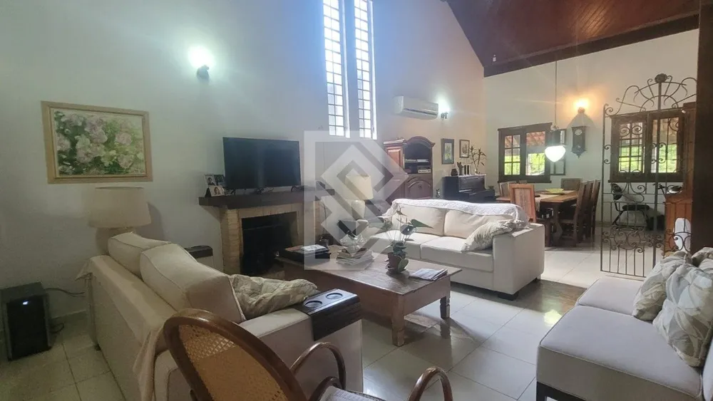 Casa, 4 quartos, 470 m² - Foto 4