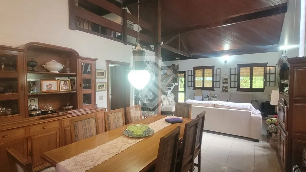 Casa, 4 quartos, 470 m² - Foto 6