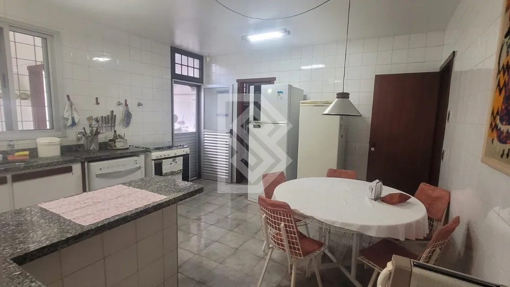 Casa, 4 quartos, 470 m² - Foto 9