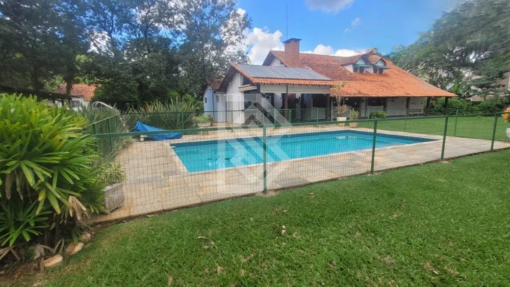 Casa, 4 quartos, 470 m² - Foto 13