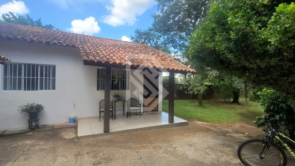 Casa, 4 quartos, 470 m² - Foto 15