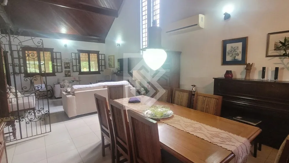 Casa, 4 quartos, 470 m² - Foto 5