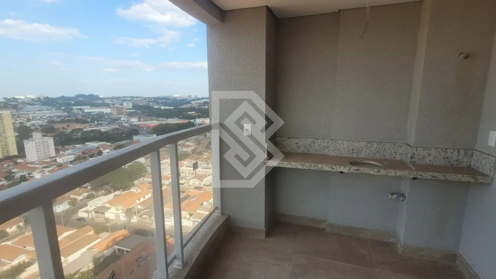 Apartamento, 3 quartos, 78 m² - Foto 5
