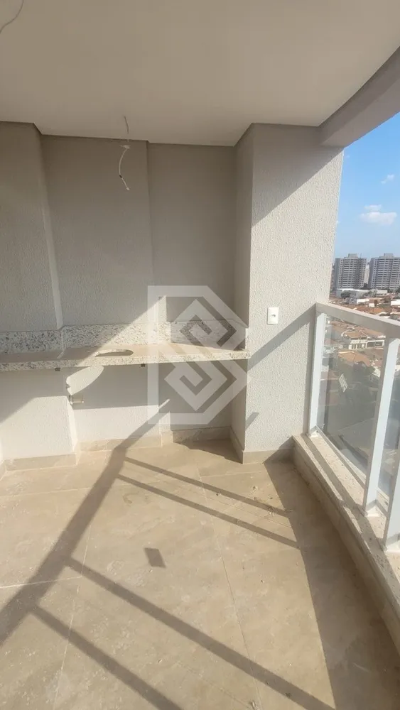 Apartamento, 3 quartos, 78 m² - Foto 2