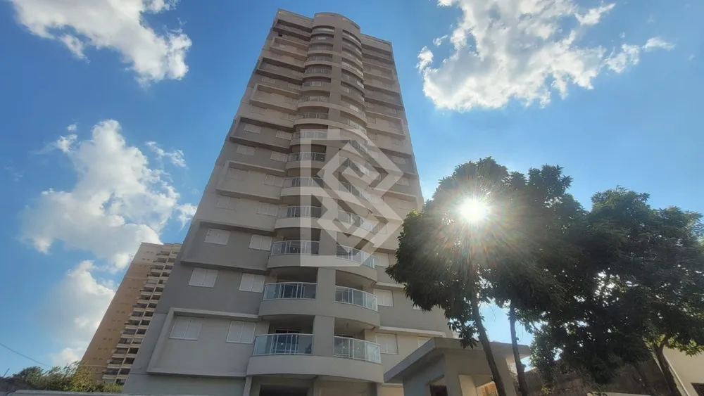 Apartamento, 3 quartos, 78 m² - Foto 1