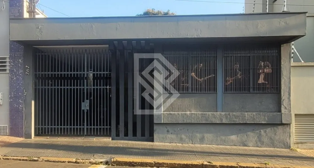 Casa Comercial - Foto 1
