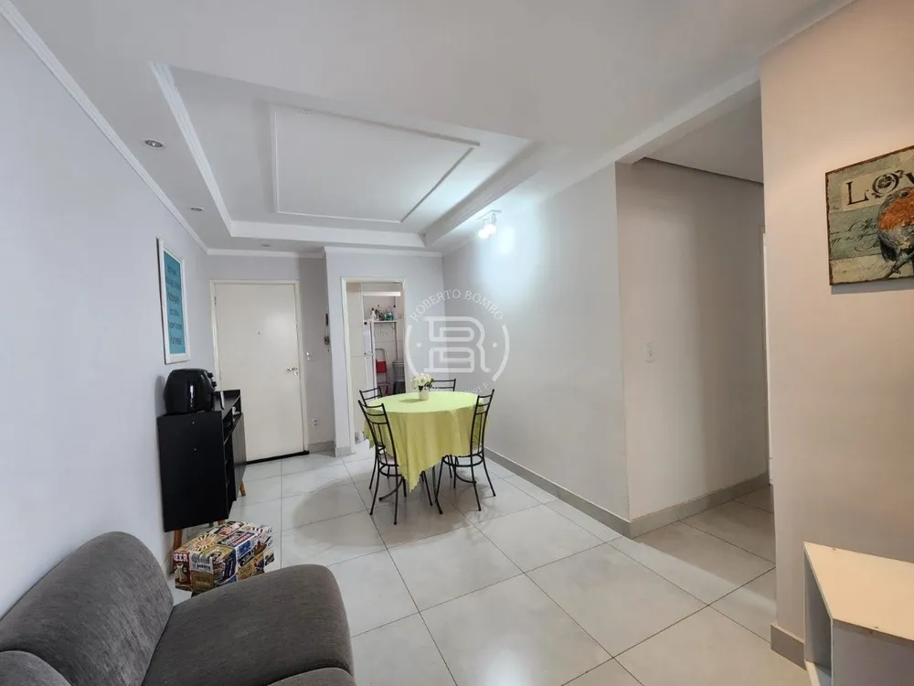 Apartamento, 3 quartos, 65 m² - Foto 4