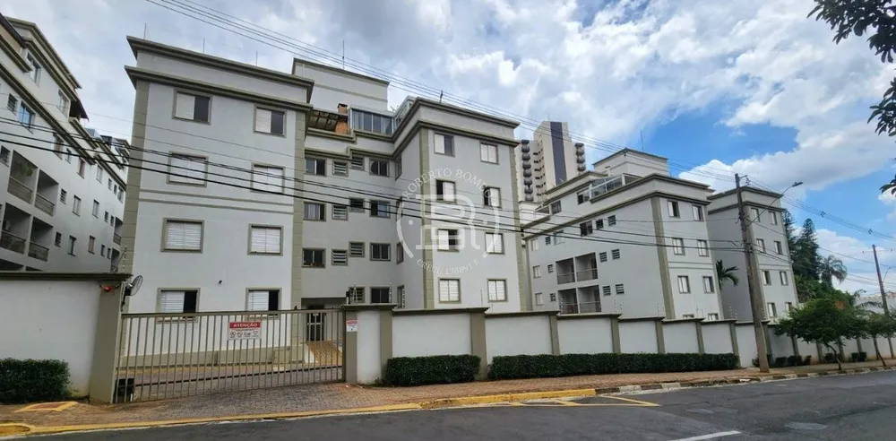 Apartamento, 3 quartos, 65 m² - Foto 1