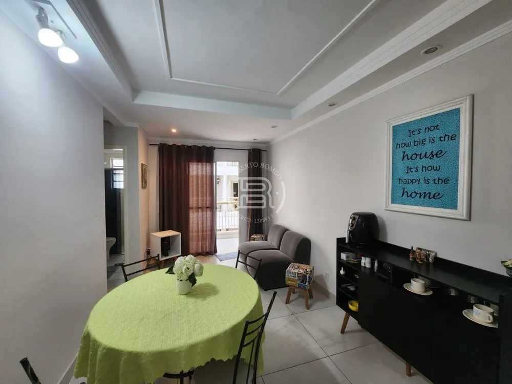 Apartamento, 3 quartos, 65 m² - Foto 3